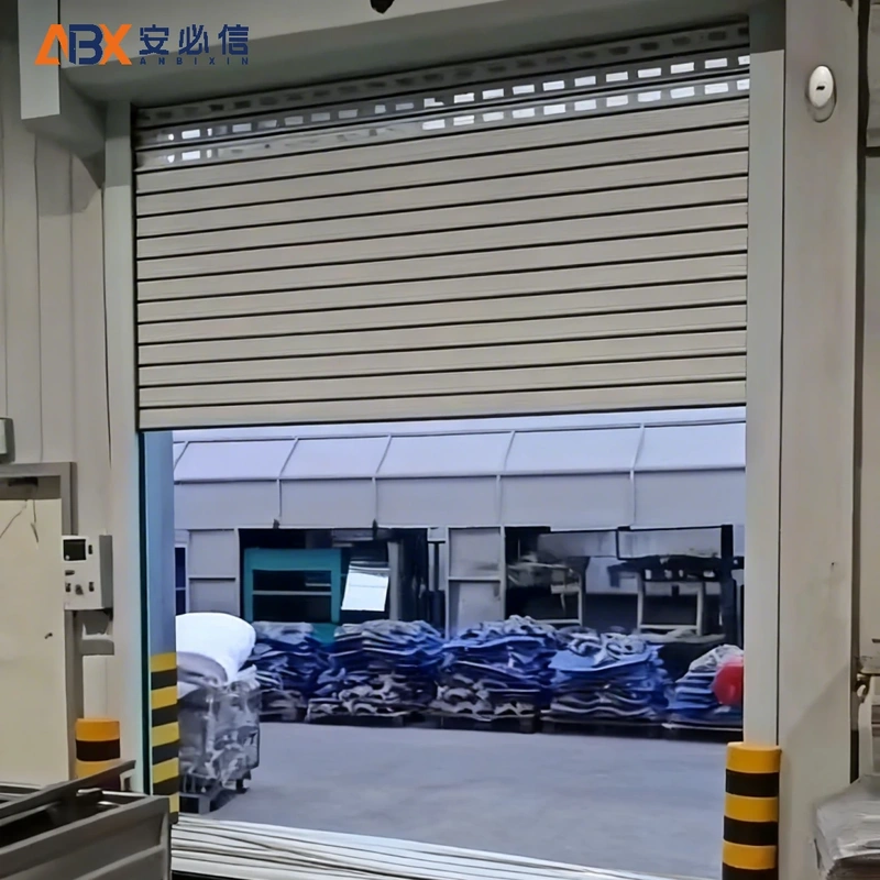 昌吉回族自治州北京南路街道涡轮硬质快速门